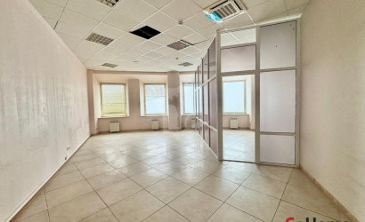 Аренда помещения, Минск, Домбровская ул., 9,  268.5 кв.м.. Фото 6