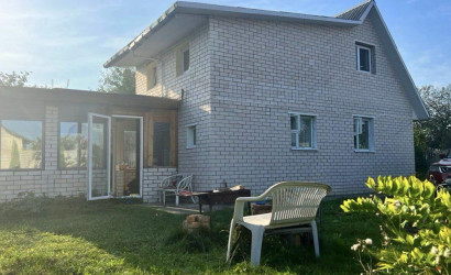 Купить дом в деревне, Приозерное, 5.25 соток. Фото 3