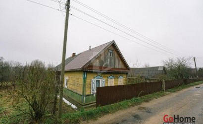 Купить дом, Демидовичи, 12.5 соток. Фото 3