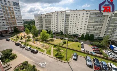  9-этаж.(83.7 м2), Минск(Мазурова ул., 18)
