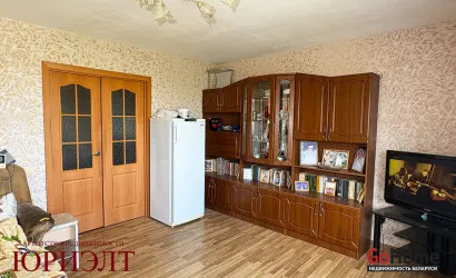  6-этаж.(62.4 м2), Витебск(Московский, 74/3)