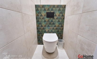 Снять 2-комнатную квартиру, Минск, ул. Неманская, д. 78 (Фрунзенский район). Фото 15