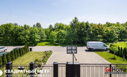 Купить коттедж, Минск, Раубичский пер., 8.14 соток. Фото 49