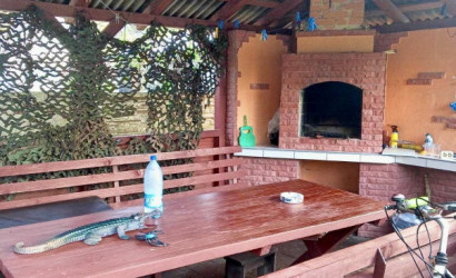 Купить дом в деревне, Журавинка-84, 5 соток. Фото 19