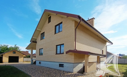 Купить дом, Брест, Ямно-вычулки, 10.18 соток. Фото 8