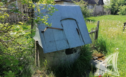 Купить дом в деревне, Малые Косичи, Тельминский с/с, 25 соток. Фото 7