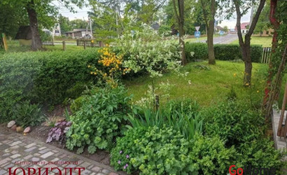 Купить дом, Можейково, Центральная, 9.4 соток. Фото 8