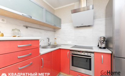 Купить 3-комнатную квартиру, Минск, Ангарская ул., 15/Б(Заводской район). Фото 10