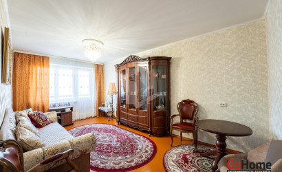 Купить 2-комнатную квартиру, Минск, Плеханова ул., 36 (Ленинский район). Фото 2