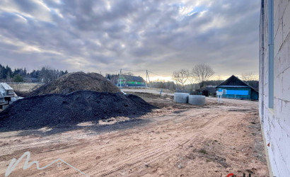 Купить дом, Смольница, Центральная ул., 17.88 соток. Фото 7