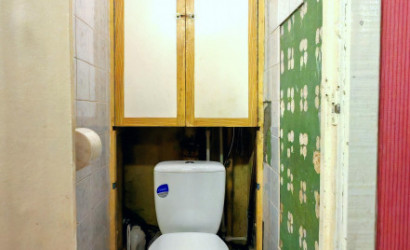 Купить 2-комнатную квартиру, Солигорск, Ленина ул., 43. Фото 29