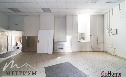 Аренда торгового помещения, Минск, Свердлова ул., 22, 231.3 кв.м.. Фото 9