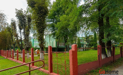 Купить 2-комнатную квартиру, Минск, Пулихова, 25 (Партизанский район). Фото 36