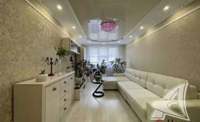 Купить 3-комнатную квартиру, Брест, Восток, ул. Гродненская. Фото 1