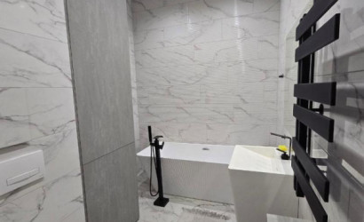 Снять 3-комнатную квартиру, Минск, Макаёнка ул. 12 (Первомайский район). Фото 5