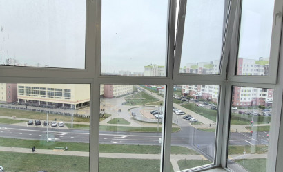Купить 2-комнатную квартиру, Гродно, Виктора Глухова, 15. Фото 9