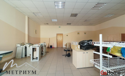 Аренда помещения, Минск, Мележа ул., 3, от 350 до 875 кв.м.. Фото 19