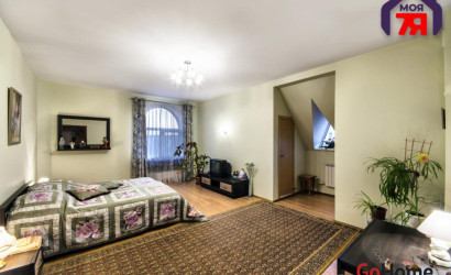 Купить коттедж, Семково, Сиреневая ул., 23 соток. Фото 17