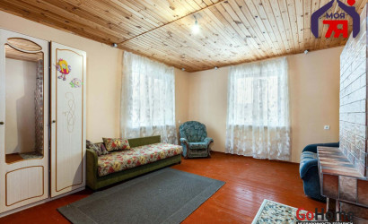 Купить дом, ЛЕСНОЕ-90, 9 соток. Фото 6