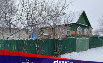 Купить дом, Строчица, Весковая ул., 7.67 соток. Фото 1