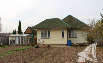 Купить дачу, Брест, Чернинский с/с, 5.5 соток. Фото 16