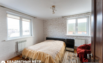 Купить дом, Каменная Горка, Магистральная ул., 10, 24.46 соток. Фото 10