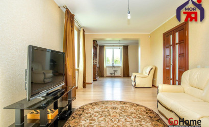 Купить дом, Вытроповщина, Тюрлевская ул., 20 соток. Фото 10