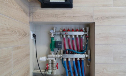 Купить 5-комнатную квартиру, Подгай, Центральная ул.. Фото 18