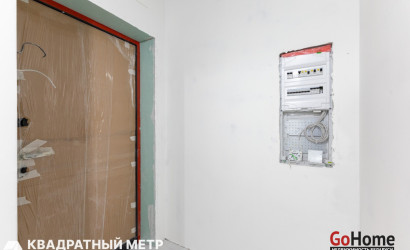 Купить 3-комнатную квартиру, Минск, пер. Братский, д. 11 (Октябрьский район). Фото 14