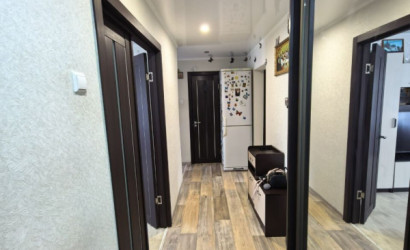 Купить 2-комнатную квартиру, Жодино, Гагарина ул., 4. Фото 5