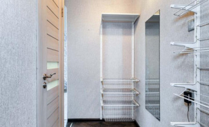 Купить 1-комнатную квартиру, Минск, Клумова пер., 7 (Партизанский район). Фото 8