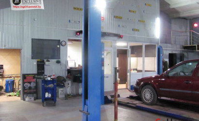 Продажа помещения, Полоцк, Криничная ул., 12/А, 400 кв.м.. Фото 7