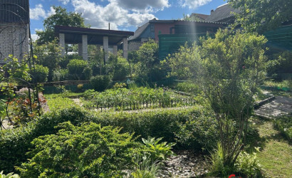 Купить дом в деревне, Трикотажник-84, 6 соток. Фото 7