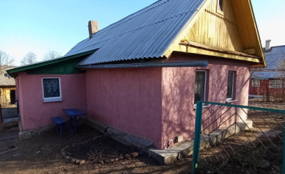 Купить дом, Полоцк, Дзержинского ул., 119, 6 соток. Фото 2