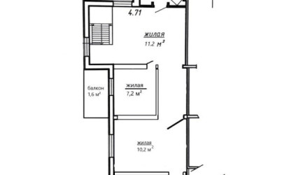 Купить дом, Минск, Шабловского ул., 8, 6 соток. Фото 43