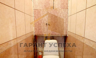 Купить 3-комнатную квартиру, Брест, просп. Партизанский, д. . Фото 18