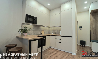 Купить 2-комнатную квартиру, Минск, ул. Брилевская, д. 31 (Октябрьский район). Фото 6