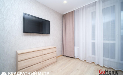 Купить 1-комнатную квартиру, Минск, Савицкого ул., 3(Октябрьский район). Фото 14