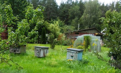 Купить дачу, Зеленая Поляна, 6.33 соток. Фото 8