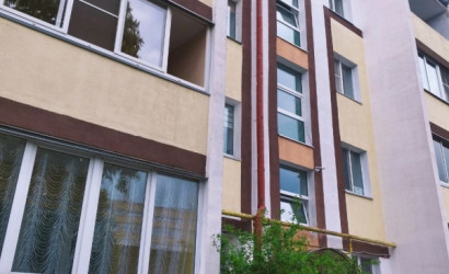 Купить 2-комнатную квартиру, Добруш, Кирова, 1. Фото 8