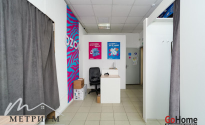 Продажа торгового помещения, Минск, Бородинская ул., 31, 231 кв.м.. Фото 14