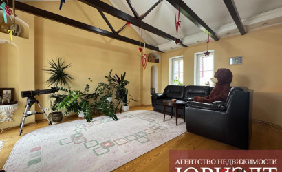 Купить коттедж, Тюхиничи, Мотыкальская, 13 соток. Фото 12