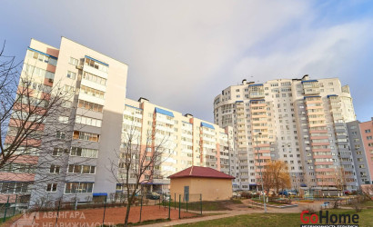 Купить 2-комнатную квартиру, Минск, Игуменский тракт, 16 (Ленинский район). Фото 4