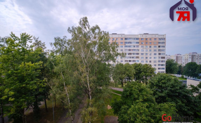 Купить 3-комнатную квартиру, Минск, Корженевского ул., 10/4 (Октябрьский район). Фото 19
