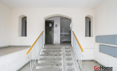 Купить 1-комнатную квартиру, Минск, Беды ул., 8 (Советский район). Фото 24