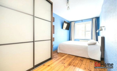 Купить 3-комнатную квартиру, Минск, Буденного ул., 7/2 (Партизанский район). Фото 3