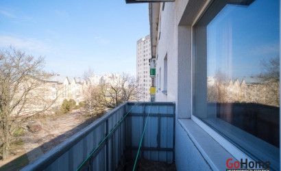 Купить 1-комнатную квартиру, Минск, Чигладзе ул., 6/2 (Фрунзенский район). Фото 6