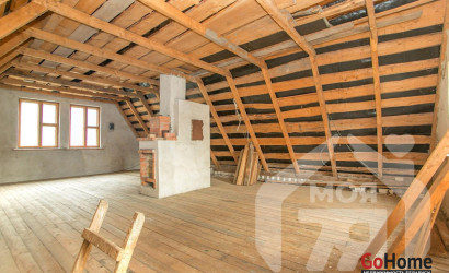 Купить дом в деревне, АЛМАЗ-2002, 9.32 соток. Фото 15