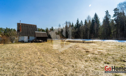 Купить дом в деревне, Игуменское-2008, 15 соток. Фото 6