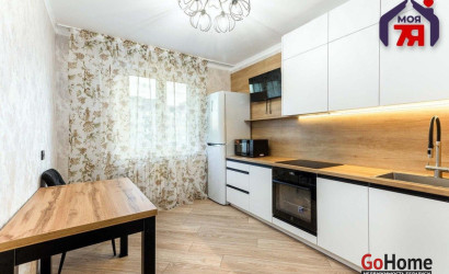 Купить 2-комнатную квартиру, Минск, Гурского ул., 35 (Московский район). Фото 2